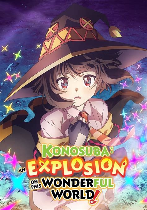 konosuba - an explosion on this wonderful world! gomovie|E12 .